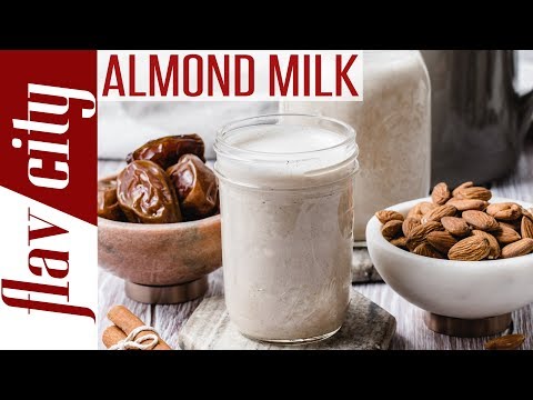 download lagu mp3 mp4 Vanilla Date Almond Milk, download lagu Vanilla Date Almond Milk gratis, unduh video klip Vanilla Date Almond Milk