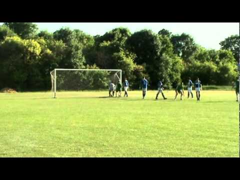 2011.06.05 Kłos - Frassati 1-1 Szadura M..avi