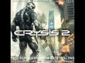 Crysis 2 - Polly Scattergood - New York, New York ...
