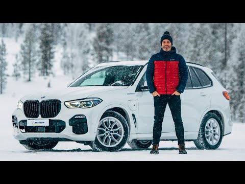 Huge Announcement and Personal Goal | BMW X5 | Michelin | 4k