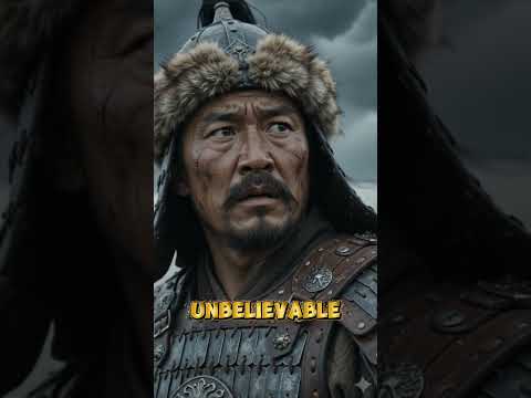 The Chinese Fortress That Stopped the Mighty Mongol Empire | Diaoyu Fortress