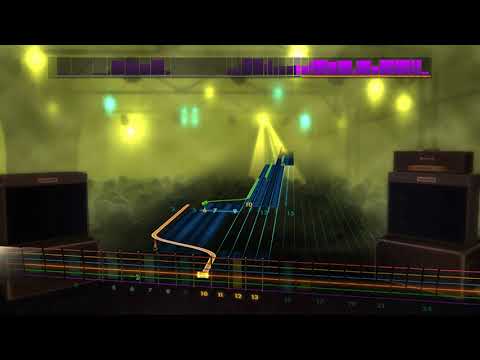 #FixTheError | Lead Guitar - Between The Buried and Me - Rocksmith 2014