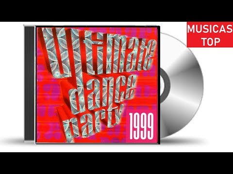 Ultimate Dance Party   [1999]