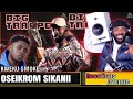 Oseikrom Sikanii Twatis Ft Kweku Smoke