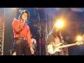 The Growlers - Humdrum Blues, Lowlands 2014 ...