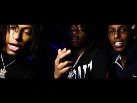 2FlyyCrip - "Eddie" Ft. Jay Cruddy (Official Music Video) Shot By: @Bedifferent.media 🤴🏽