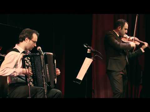 Fugata Quintet - Vayamos Al Diablo (Live)