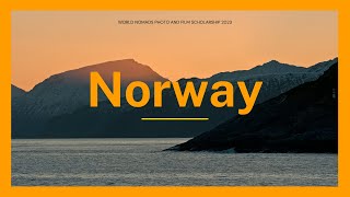 Journey of a Lifetime: Norway's Majesty Unveiled | World Nomads Photo and Film Scholarship 2023