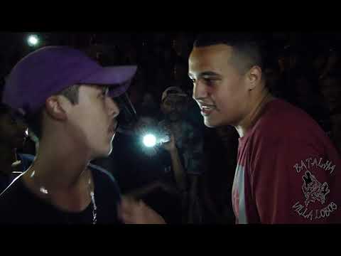 Salvador(SP) x Leal(RJ) | SEMI FINAL | Desafio SPxRJ(Villa x Vila Isabel)