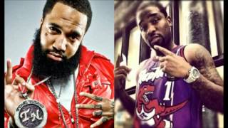 NEW Louis V Guttar-  0 To 100 Freestyle  (Meek Mill Diss)