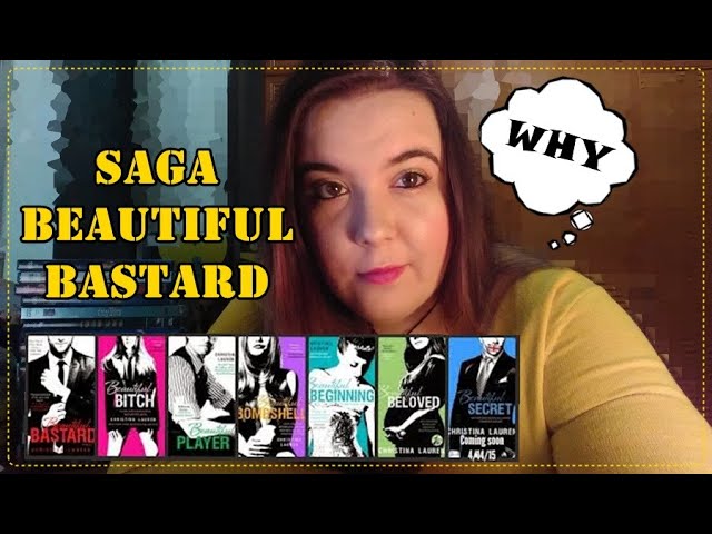 Vídeo relacionado con Beautiful Bastard (Saga Beautiful 1): Un tipo odioso
