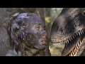 Raptor Island All Dinosaur Scenes