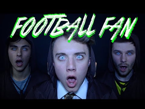 Football Fan (feat Emile Heskey) | PITV