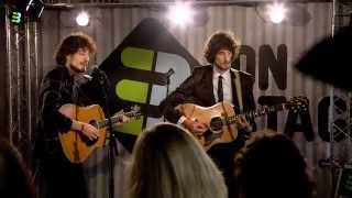 Tangarine "Waters on the rise" (3OnStage Noorderslag 2013)