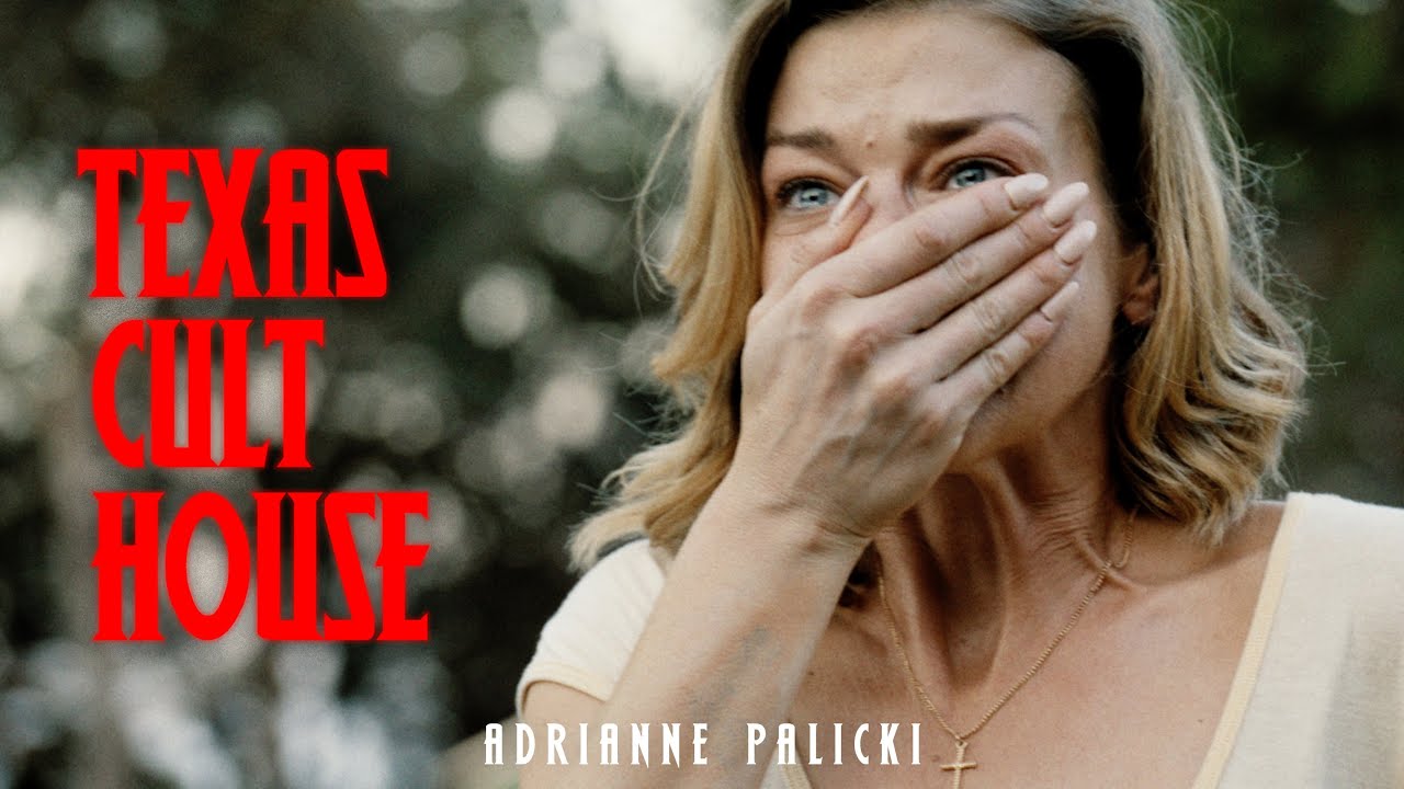 Miniature de la vidéo Trailer du film Texas Cult House