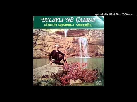 Qamili i Vogël - Shkon Bylbyli Për Hava