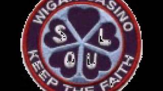 J R Bailey-Love Won't Wear Off (As The Years wears On)