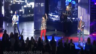 Jonas Brothers - Let&#39;s Go (Live at Radio City)