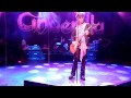 CINDERELLA - 6/6: Long Cold Winter (Live in London 2011)