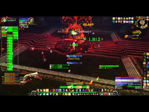 WoW: Dunkler Animus LFR Guide
