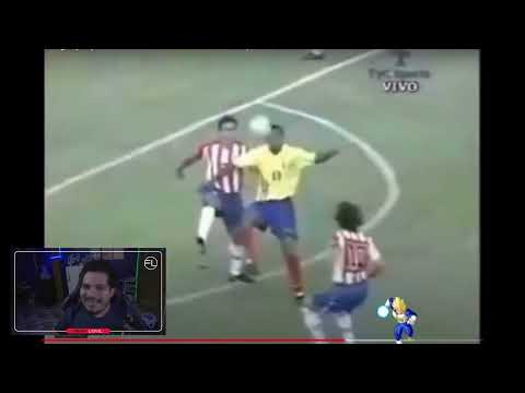 Goleada Histórica Ecuador 5 Vs Paraguay 2 | Fran Lovil