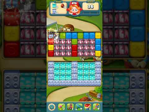 Toy Blast level 3042