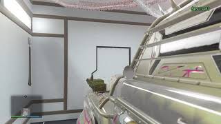 ただひたすらグリッチと納車を繰り返すだけ、目標数160台