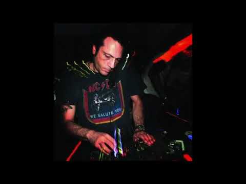 Arena Disco - DJ Paolo Martini (Summer 1990)