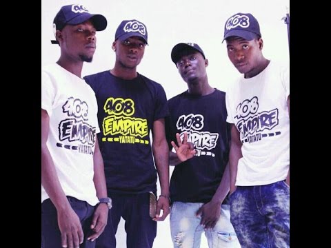 408 EMPIRE ft SNATRA -- Ndenengena*Club Mix  2017