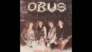 Obus Poderoso como el Trueno