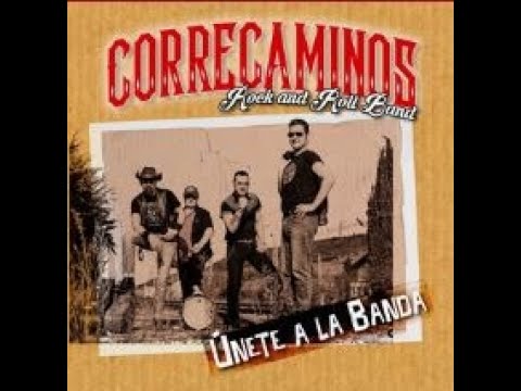 Miniatura de la entrevista a CORRECAMINOS