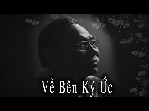 Về bên ký ức - Trần Quang Lộc