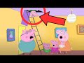 THERE S A HIDDEN 4th CHILD IN PEPPA S HOUSE