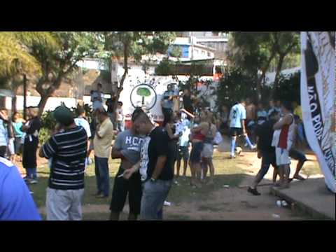 SODABEB FUTEBOL CLUBE