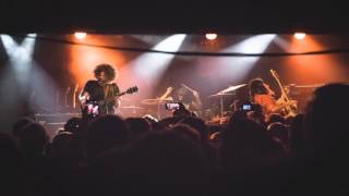 [HQ-FLAC] Wolfmother - Pyramid (request)