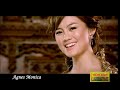 Agnes Monica Butet Tolak Angin ASLI Indonesia