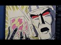 Opening Closing To Transformers Roll For It 1985 VHS