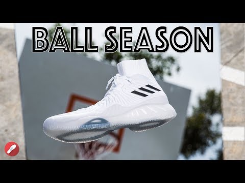 The Best Shoes to Get for Basketball Season!