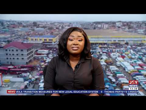 LIVE! NEWSFILE 13-6-26: WONTUMI PLEA DEAL, AFARI STANDOFF & JM'S RATING SLUMP