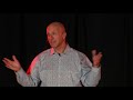 The Myth of the Generational Divide | Ryan Siskow | TEDxIowaCity