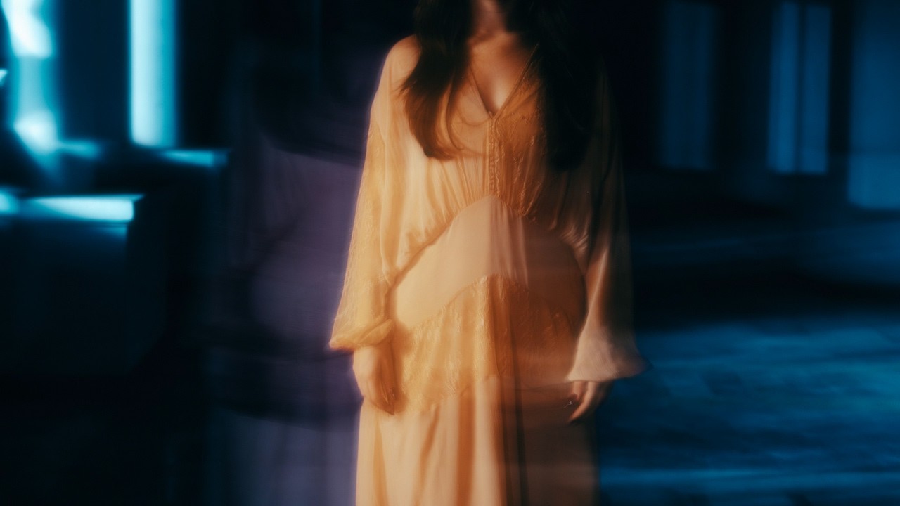 The Blue Box Shifting Shadows | Nyxofcuckoo L