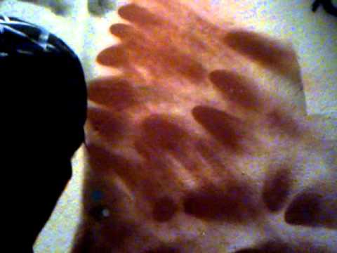 vagamundo vs stick atacalo con tematica replica