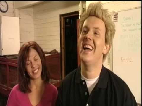 Fredag hela veckan - Bonde söker fru