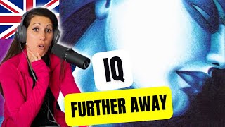 Exploring Progressive Rock! IQ - Further Away REACTION #iq #furtheraway #reaction #firsttime