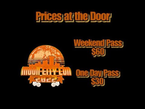 Mooncity minute June 2022