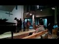 Everything is Changed - J.J. Hairston and Youthful Praise - Fearless Praisers Everything is Changed - J.J. Hairston and Youthful Praise