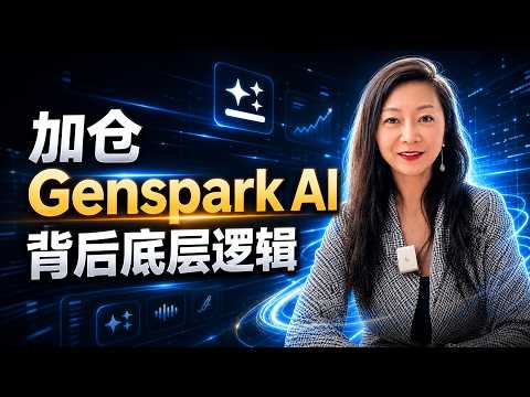 为什么在 AI 硬科技高热点下却选择加仓 Agent？