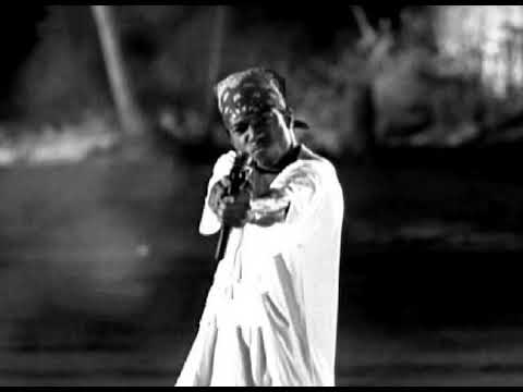 Ja Rule & Caddillac Tah & Black Child - Freestyle (1999)