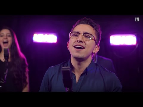 Fabrizio Vasquez ft Nabález - En Unos Años (Berklee College of Music)