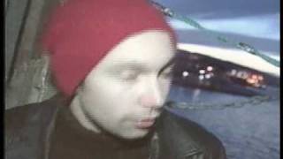 Logikal - Intervju, Justice and business